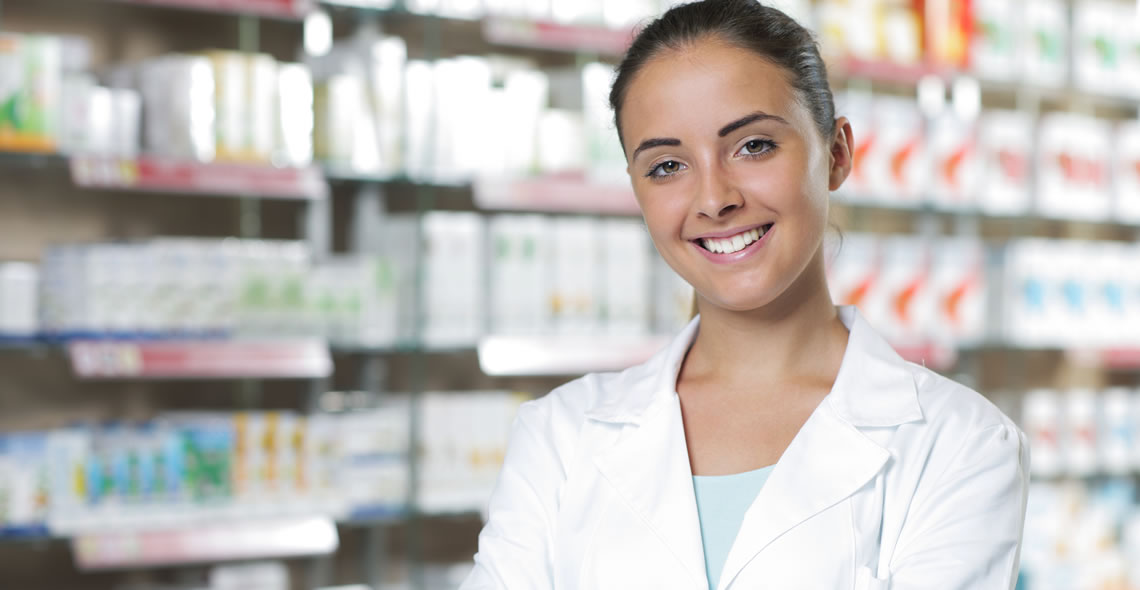 Pharmacy Assistant Diploma
