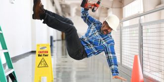 The Complete Reducing Workplace Injuries Diploma
